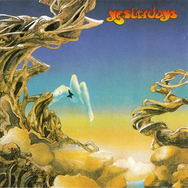 YESTERDAYS  [R] /BEST OF