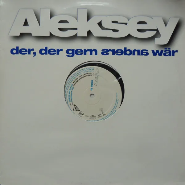 Der, Der Gerne Anders Wär