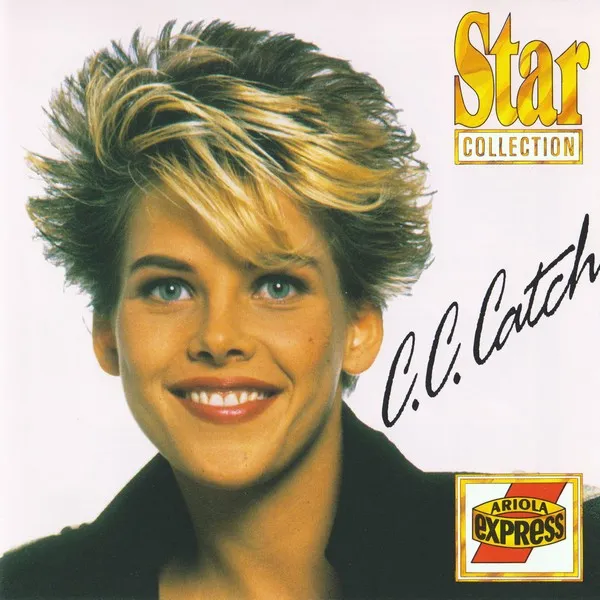 Star Collection (Back Seat Of Your Cadillac)