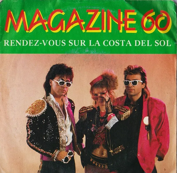Magazine 60