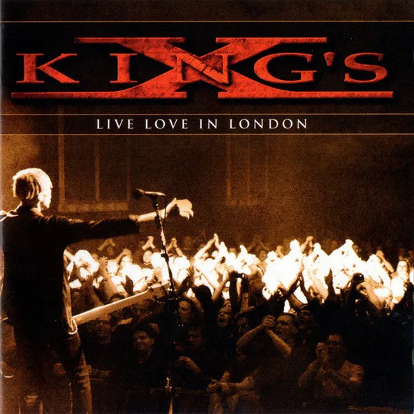 Live Love In London