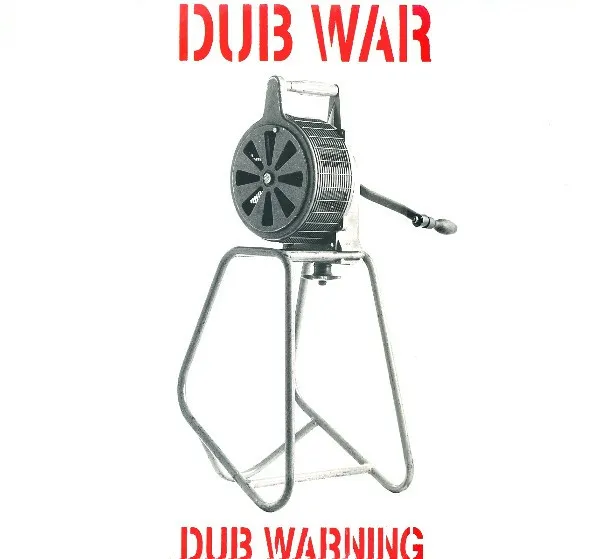 Dub Warning