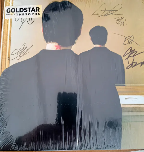 Goldstar