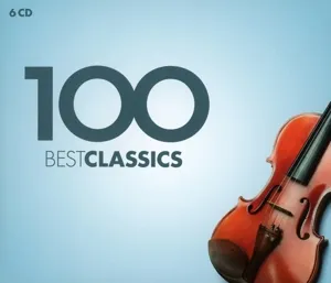 100 BEST CLASSICS (2016)