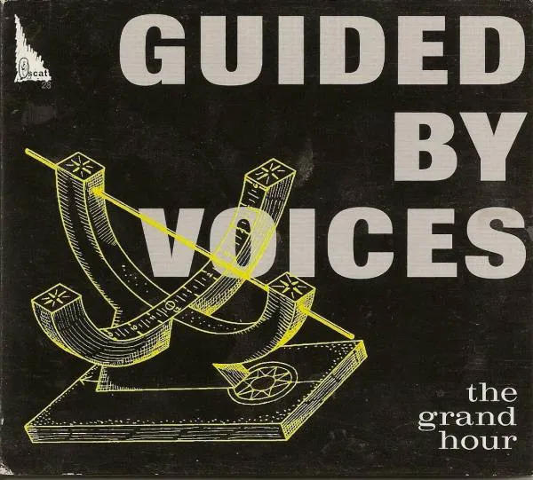 Guided By Voices
