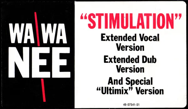 Stimulation