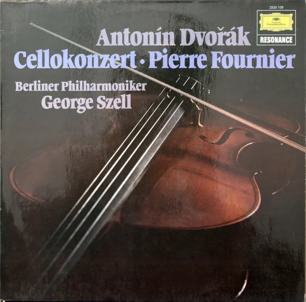 Cellokonzert