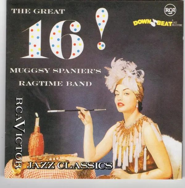 The Great 16!