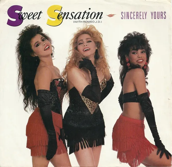Sincerely Yours
