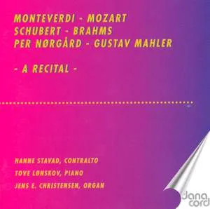 A Recital