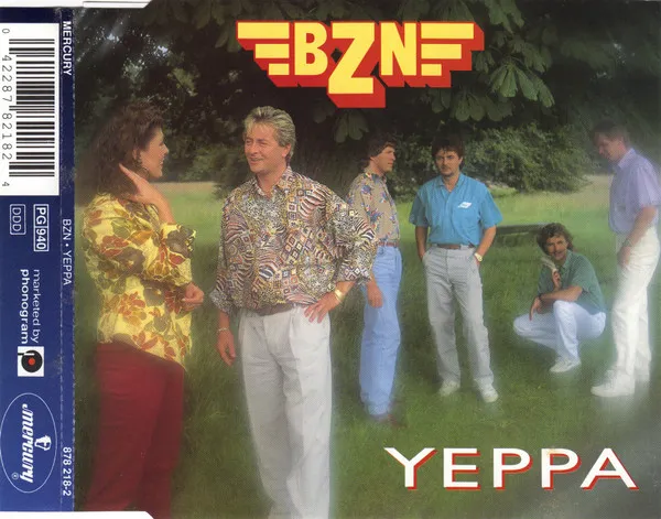 Yeppa