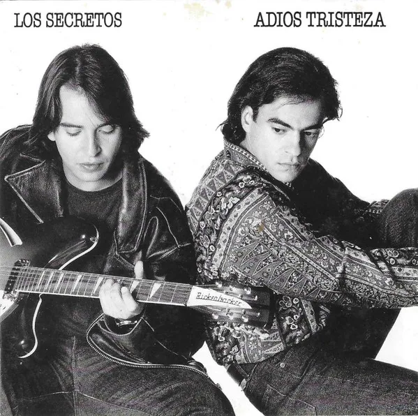 Adiós Tristeza