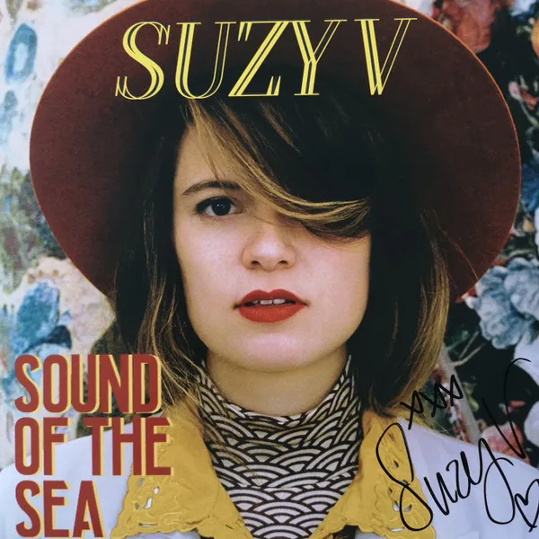 Sound of the Sea