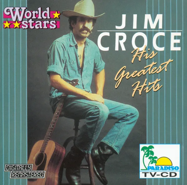 His Greatest Hits