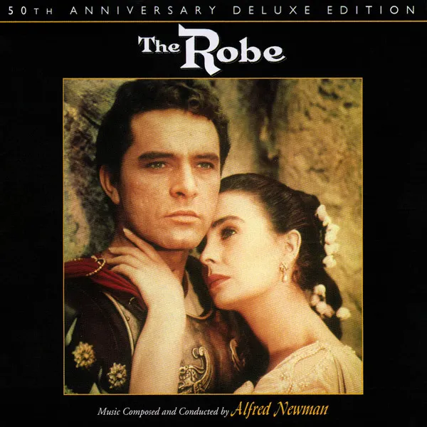 The Robe