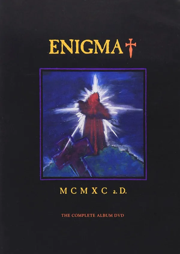 MCMXC a.D.: The Complete Album Video