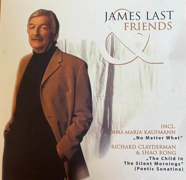 James Last & Friends