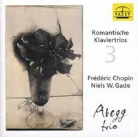 Romantische Klaviertrios 3