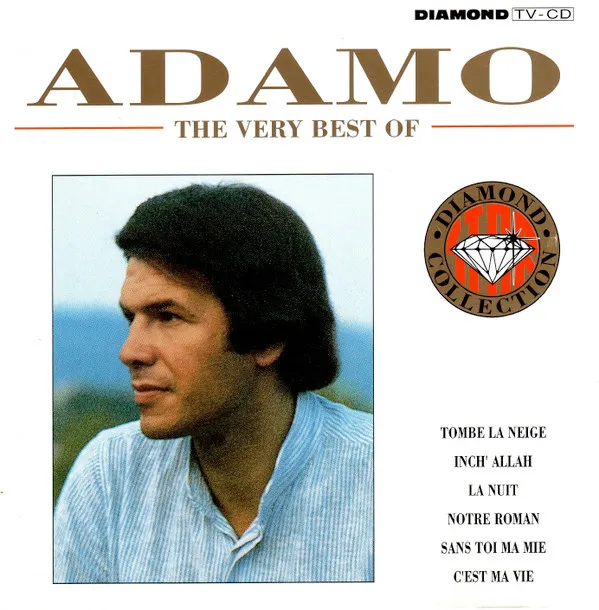 The Very Best Of