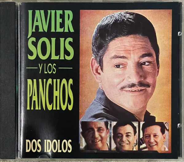Dos Idolos