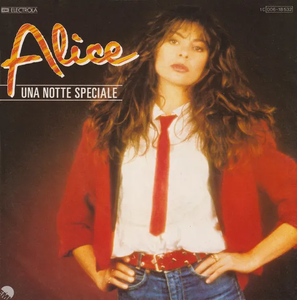 Una Notte Speciale