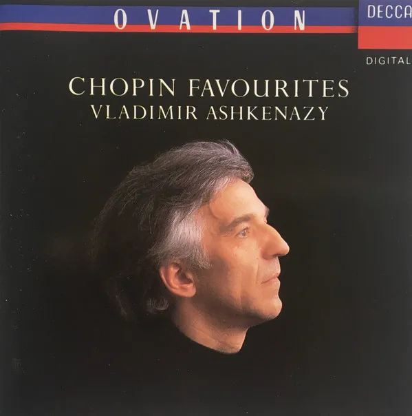Chopin Favourites