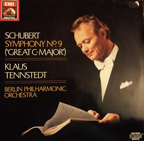 Symphony No. 9 ("Great C-Major)
