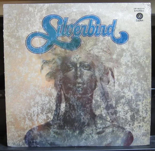 Silverbird