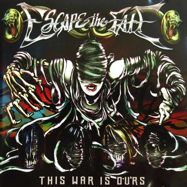 This War is Ours