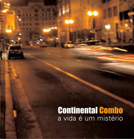 A Vida É Um Mistério
