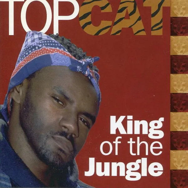King Of The Jungle