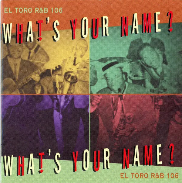 What's Your Name