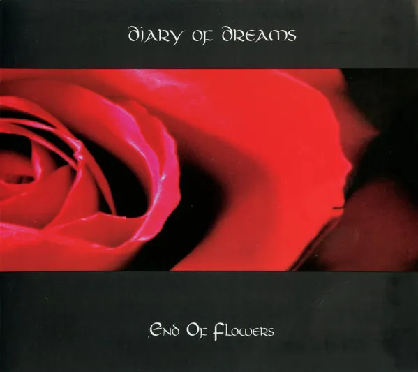 End of Flowers