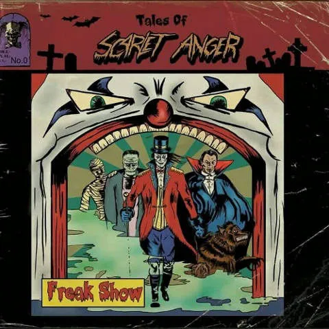 Freak Show