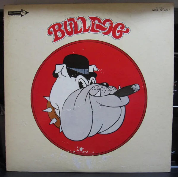 Bulldog