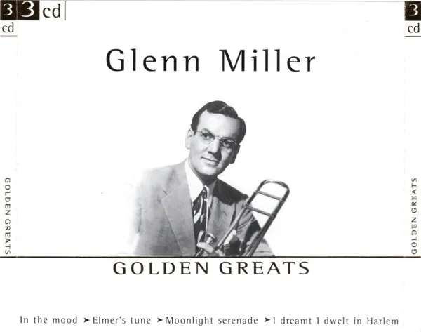 Golden Greats