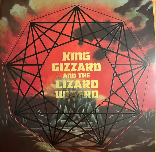 King Gizzard And The Lizard Wizard
