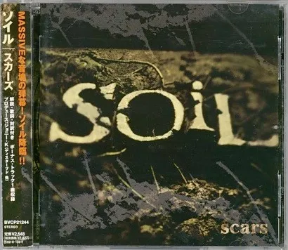 Scars