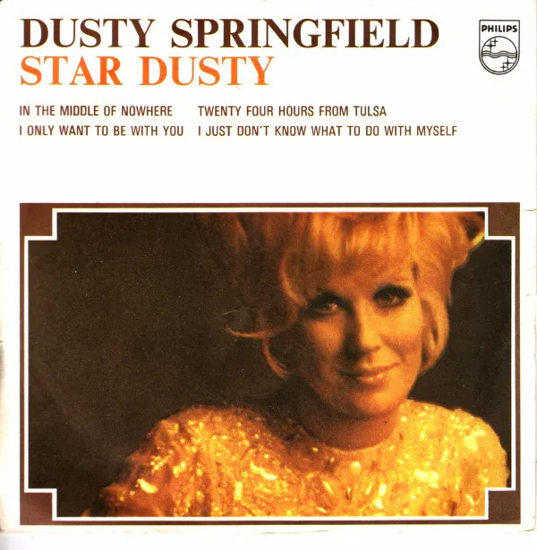 Star Dusty