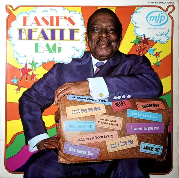 Basie's Beatle Bag