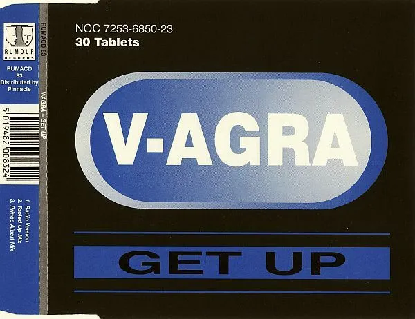 Get Up