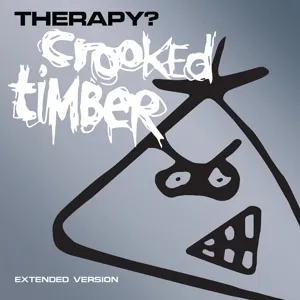 CROOKED TIMBER EXTENDED VERSI