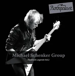 Hardrock Legends Vol.2