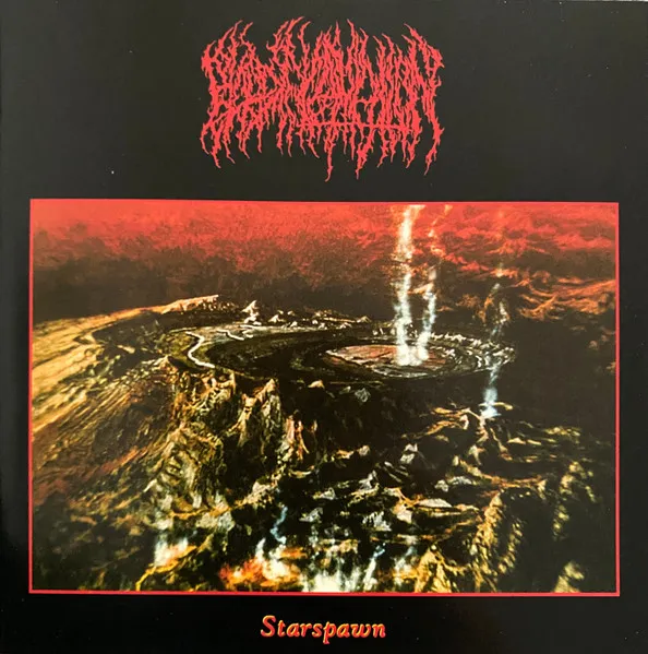 Starspawn (Reissue 2021)
