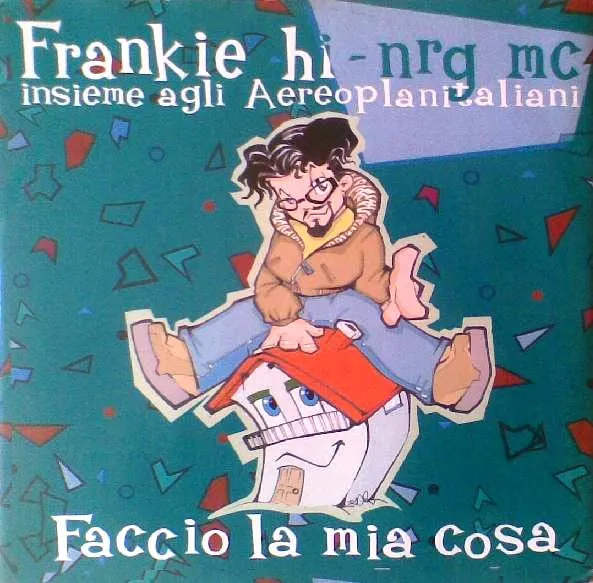 Faccio La Mia Cosa