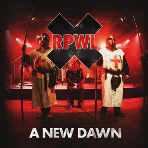 A New Dawn: Live 2015