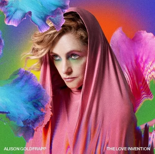 The Love Invention (Limited Indie Exclusive Edition) (Purple Vinyl)