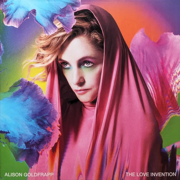 The Love Invention (Limited Indie Exclusive Edition) (Purple Vinyl)