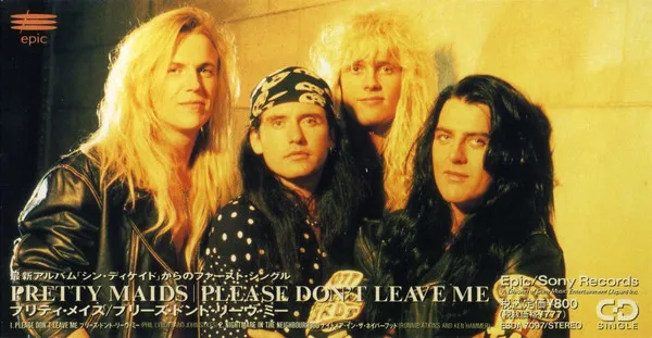 Please Don't Leave Me