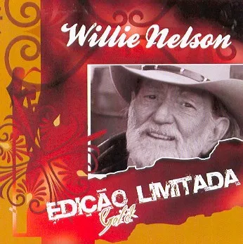 Edição Limitada - Gold